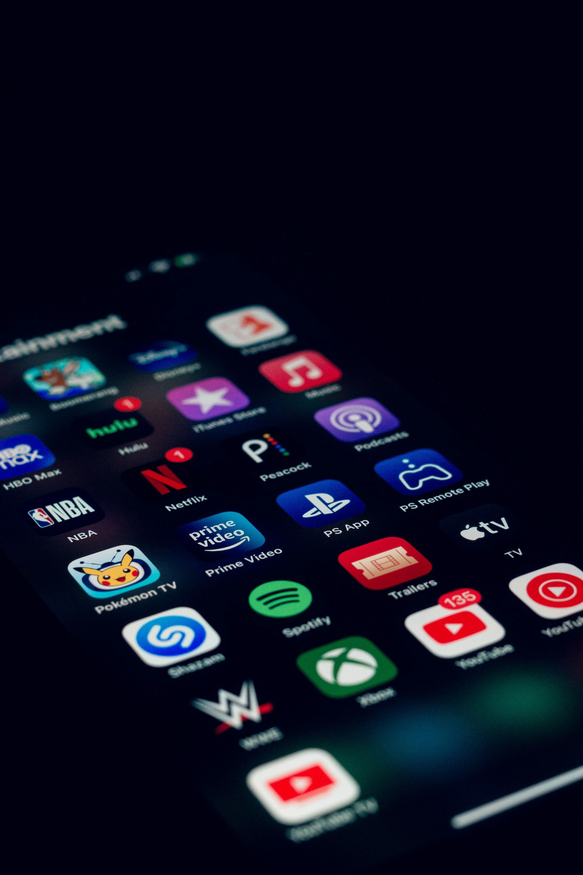 Native iOS & Android