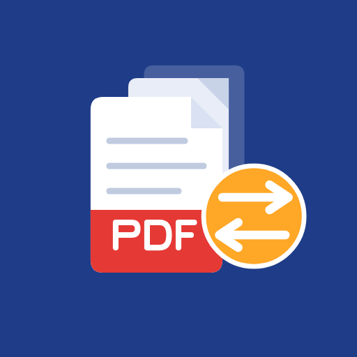 DocsMaster: PDF Scanner & OCR icon