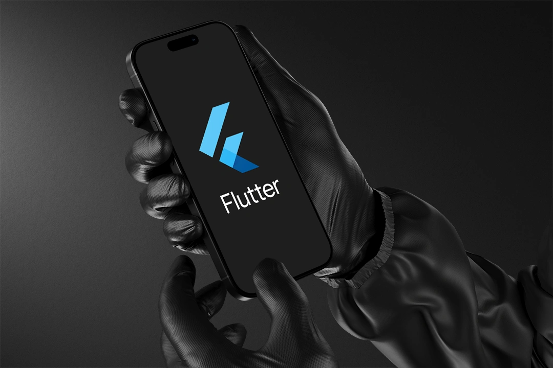 Cross-Platform (Flutter)