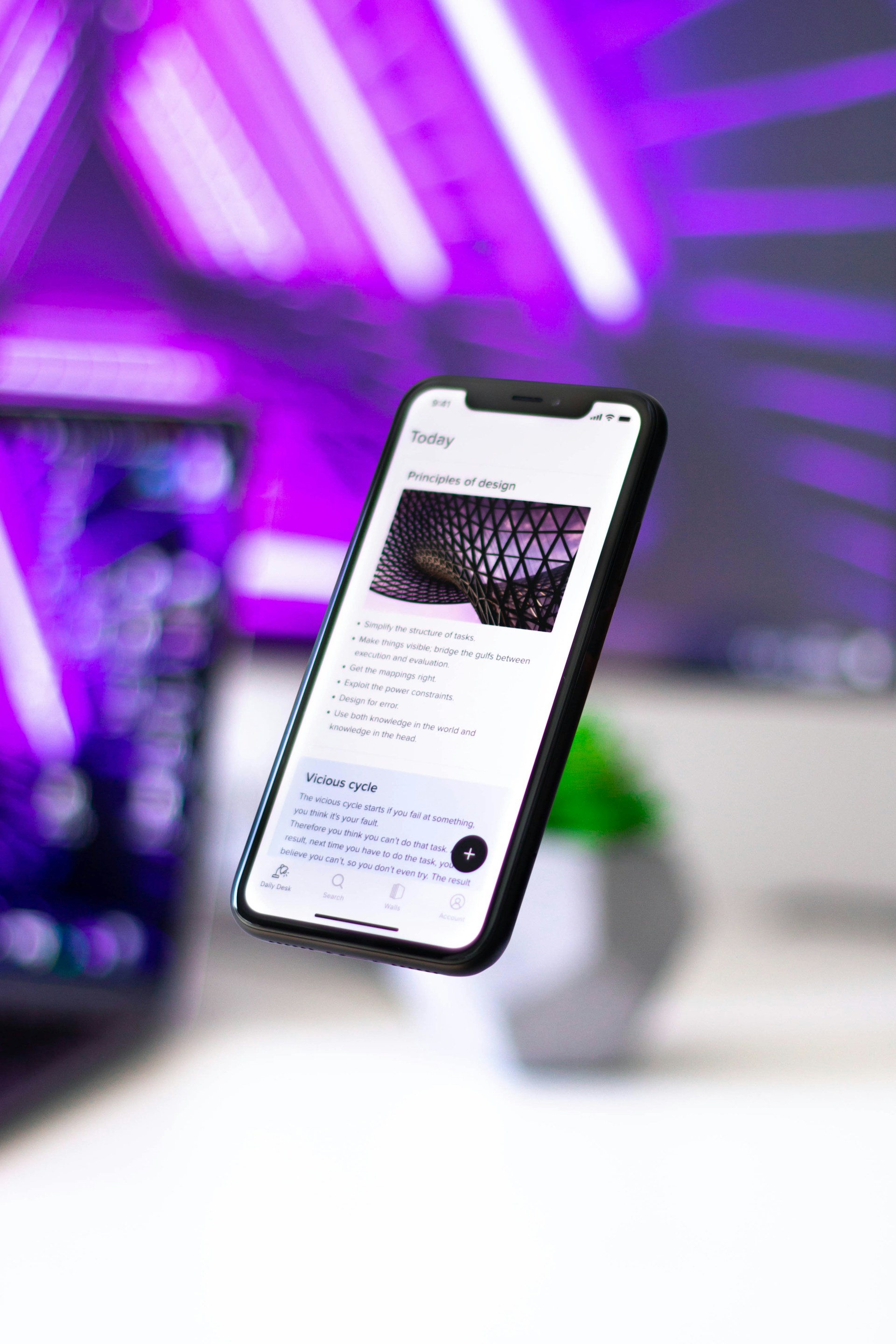 Mobile App Strategy