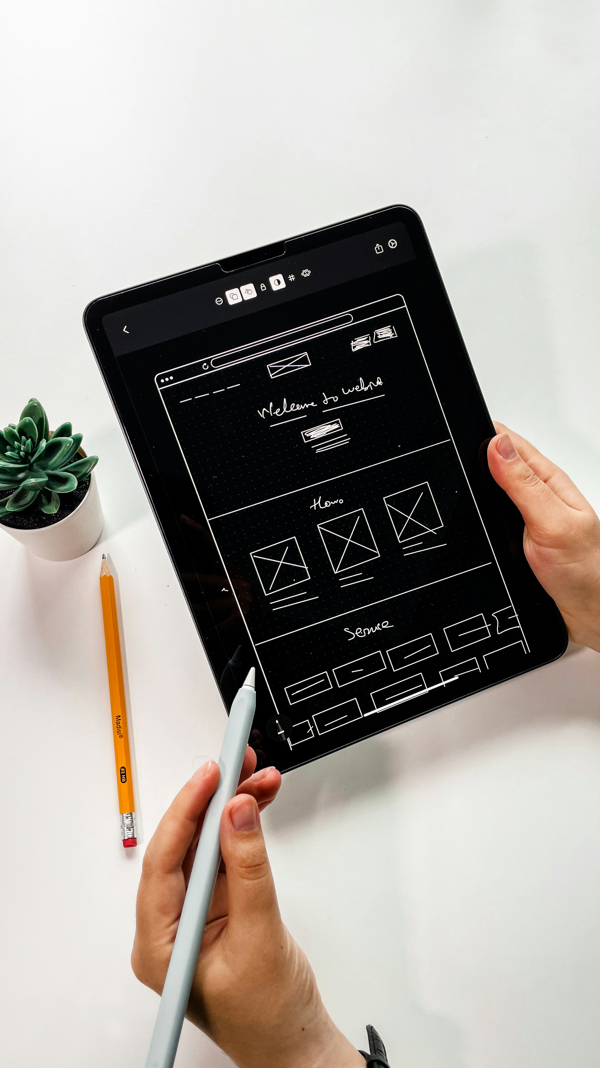 UI / UX Design